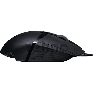 Компьютерная мышь Logitech G402 Hyperion Fury Black (910-004068)