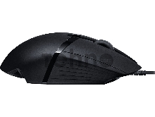 Компьютерная мышь Logitech G402 Hyperion Fury Black (910-004068)