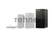 Компьютер IRBIS PCB552, PC, Midi Tower, AMD Ryzen 5 5600X, RAM 16Gb, SSD 256Gb, Wi-Fi6+BT