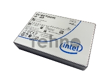 Накопитель SSD INTEL PCIE 7.68TB TLC D7-P5520 SSDPF2KX076T1N1