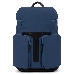 Рюкзак Piquadro Hidor CA6134IPL/BLU синий нейлон, фото 2