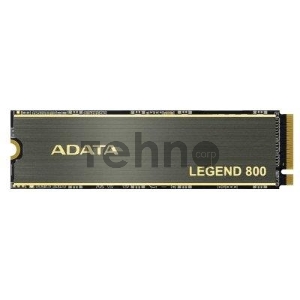 Жесткий диск SSD ADATA M.2 2280 2TB ALEG-800-2000GCS