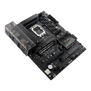 Материнская плата ASUS PROART B760-CREATOR WIFI LGA 1700, Intel B760, 2xDDR4-3200 МГц, 2xPCI-Ex16, 3xM.2,ATX