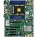 Материнская плата Supermicro MBD-X11SPI-TF-B Xeon Single Socket S3647, 8x 288-pin DDR4 DIMM slots, 2x 10GbE LAN ports, 10x SATA3 (6Gbps) via C622, Bulk, фото 1