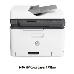 МФУ лазерный HP LaserJet 179fnw (4ZB97A) принтер/сканер/копир, A4 WiFi белый/серый, фото 13