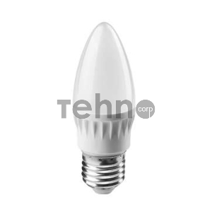 Лампа светодиодная OLL-C37-8-230-4K-E27-FR | 71635 | ОНЛАЙТ Лампа светодиодная OLL-C37-8-230-4K-E27-FR | 71635 | ОНЛАЙТ