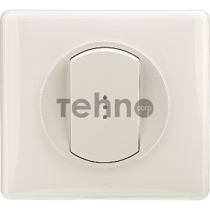 Выключатель Legrand 067002  1-полюсный 10 AX - Программа Celiane - 230 В~
