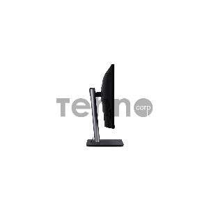 МОНИТОР 27 Acer Vero CB273bemipruzx Black регулировка по высоте (IPS, ZF, 2560x1440, 75Hz, 1ms, 178°/178°, 250 cd/m, 10
