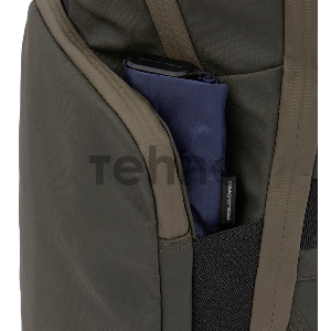 Рюкзак Piquadro Hidor CA6134IPL/BLU синий нейлон