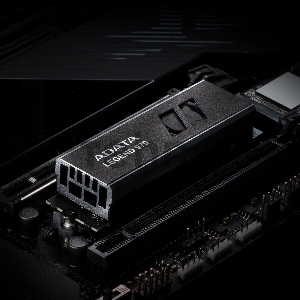 Накопитель SSD A-Data PCI-E 5.0 x4 1TB SLEG-970-1000GCI SLEG-970-2000GCI Legend 970 M.2 2280