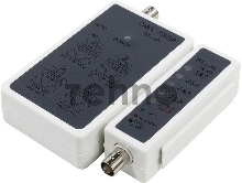 Инструменты Telecom LAN тестер ST-45 (LY-CT001) для BNC, RJ-45 6926123456002