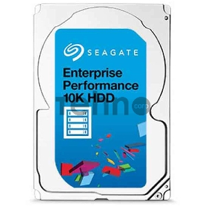 Жесткий диск SAS2.5 1.2TB 10000RPM 256MB ST1200MM0129 SEAGATE Enterprise