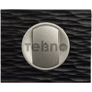 Выключатель Legrand 067002  1-полюсный 10 AX - Программа Celiane - 230 В~