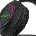 Игровая гарнитура ExeGate EX289746RUS Cosmos HS-702GL (объемный звук 7.1, длина кабеля 2.5м, RGB подсветка, USB интерфейс), фото 1