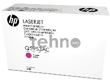 Контрактный Тонер-картридж HP Q5953AC Mgn Contr LJ Toner Cartridge