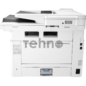 МФУ лазерное HP LaserJet Pro MFP M428fdw (W1A30A), принтер/сканер/копир, {p/c/s/f,A4,600x600dpi,up to 4800x600,256Mb,Duplex,2 trays 100+250,ADF 50,USB2.0+Walk-Up/GigEth/WiFi/NFC,ePrint,AirPrint,1y warr} МФУ лазерное HP LaserJet Pro MFP M428fdw (W1A30A), принтер/сканер/копир, {p/c/s/f,A4,600x600dpi,up to 4800x600,256Mb,Duplex,2 trays 100+250,ADF 50,USB2.0+Walk-Up/GigEth/WiFi/NFC,ePrint,AirPrint,1y warr}