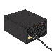 Блок питания 1000W ExeGate 80 PLUS® 1000PPH-LT-OEM (ATX, APFC, SC, КПД 82% (80 PLUS), 12cm fan, 24pin, (4+4)pin, PCIe, 5xSATA, 3xIDE, кабель 220V с защитой от выдергивания, black, RTL), фото 6