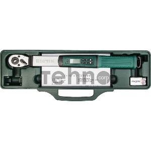 Электронный динамометрический ключ 