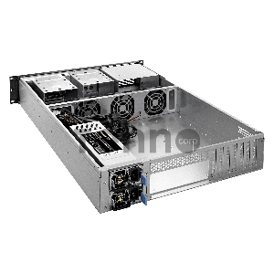 Серверная платформа ExeGate EX293877RUS Pro 2U650-06/2U2098L <RM 19