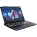 Ноутбук Lenovo IdeaPad Gaming 3 16IAH7 16"(1920x1200 IPS)/Intel Core i5 12450H/16gb/512SSD/noDVD/RTX3050Ti/71WHr/war 1y/2.6kg/grey/Win11Home, RU kbd, фото 7