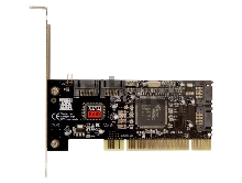 Контроллер PCI Noname SIL3114 4xSATA
