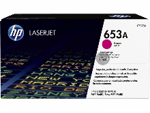 Тонер Картридж HP 653A CF323A пурпурный для HP MFP M680/Flow MFP M680 (16000стр.)