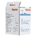 Сетевой фильтр Buro 100SH-W (1 розетка) белый (коробка), фото 5