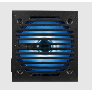 Блок питания Aerocool VX-650 RGB PLUS (ATX 2.3, 650W, 120mm fan, RGB-подсветка вентилятора) Box