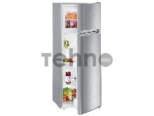 Холодильник-морозильник LIEBHERR CTel 2531