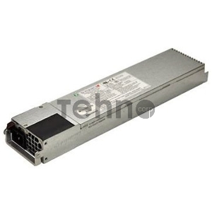 Блоки питания и опции Supermicro PWS-920P-SQ Блок питания