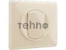 Выключатель Legrand 067002  1-полюсный 10 AX - Программа Celiane - 230 В~