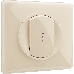 Выключатель Legrand 067002  1-полюсный 10 AX - Программа Celiane - 230 В~, фото 1