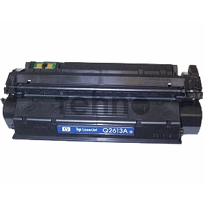 Тонер-картридж HP Q2613A черный LaserJet 1300 (2 500 стр.)
