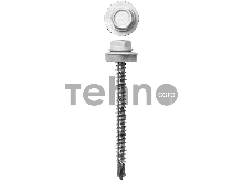 Саморезы СКД кровельные ЗУБР 