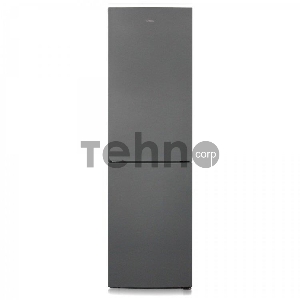 Холодильник Бирюса W6049 графит