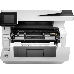 МФУ лазерное HP LaserJet Pro MFP M428fdw (W1A30A), принтер/сканер/копир, {p/c/s/f,A4,600x600dpi,up to 4800x600,256Mb,Duplex,2 trays 100+250,ADF 50,USB2.0+Walk-Up/GigEth/WiFi/NFC,ePrint,AirPrint,1y warr}, фото 10