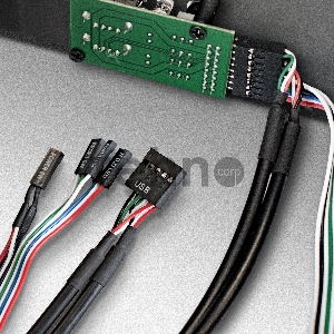 Серверный корпус ExeGate Pro EX293317RUS 2U350-03 <RM 19