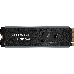 Накопитель SSD A-Data PCI-E 5.0 x4 1TB SLEG-970-1000GCI SLEG-970-2000GCI Legend 970 M.2 2280, фото 14