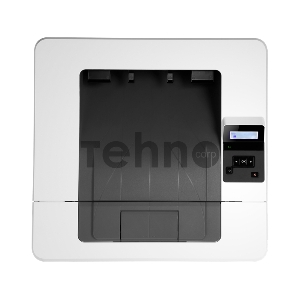 Принтер лазерный HP LaserJet Pro M404dn (A4, 1200dpi, 38ppm, 256Mb, Duplex, Lan, USB) (W1A53A)