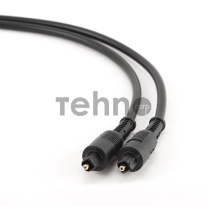 Кабель оптический Gembird CC-OPT-7.5M Toslink 2xODT M/M 7.5M