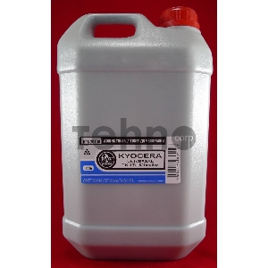Тонер Kyocera Universal (TK-17/18/20H/100/110/111/112/113/120/122/130/131/132/133/134/140/142/144/170/172/310/312/320/322/330/332/340/342/344/350/352/354) (кан. 1кг) B&W Premium (Tomoegawa) фас России