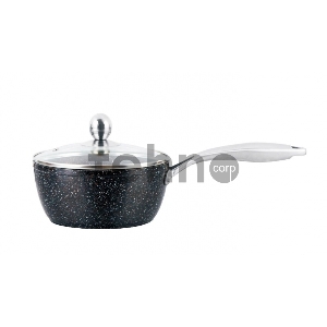 Сотейник Mercury MC-6236 (6) с антипригарным покрытием non-stick под мрамор 2,1 л Сотейник Mercury MC-6236 (6) с антипригарным покрытием non-stick под мрамор 2,1 л