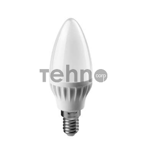 Лампа светодиодная OLL-C37-8-230-2.7K-E14-FR | 71632 | ОНЛАЙТ Лампа светодиодная OLL-C37-8-230-2.7K-E14-FR | 71632 | ОНЛАЙТ