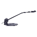 Микрофон Defender MIC-117 черный, кабель 1.8 м {Микрофон компьютерный} [64117], фото 1