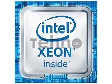 Процессор CPU Intel Xeon E3-1220v6 Kaby Lake OEM {3.0ГГц, 8Мб, Socket1151}
