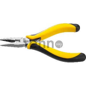 Тонкогубцы TopGrip, STAYER 2218-2, 120мм