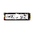 Накопитель SSD Samsung 256Gb PM9A1 PCI-E 4.0 NVMe M.2 2280 OEM (MZVL2256HCHQ-00B00), фото 3