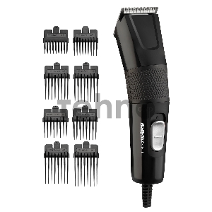 Машинка для стрижки BABYLISS E756E