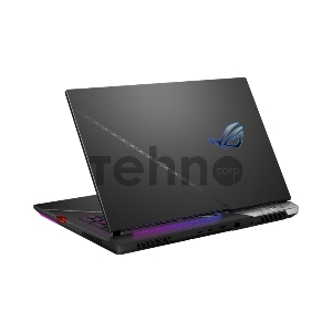 Ноутбук ASUS ROG Strix SCAR 17 G733ZW-LL093X Core i9-12950HX/32Gb/2TB SSD/17.3 WQHD (2560 x 1440)  IPS 240Hz / RTX 3070 Ti Laptop GPU 8Gb/WiFi6/BT/Cam/Mech Keyboard Per-Key RGB/Windows 11 Pro/3Kg/Black