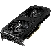 Видеокарта Palit PA-RTX4070 DUAL 12GB  PCIE16 RTX4070 12GB, фото 5